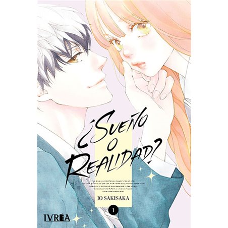 ¿Sueño o Realidad? 1