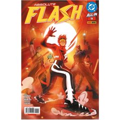 Absolute Flash 9