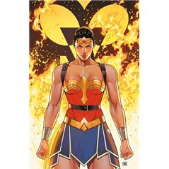 Wonder Woman 18