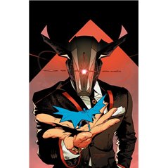 All in Batman 4