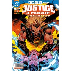 All In Justice League Unlimited 14