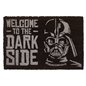 Alfombra Felpudo Welcome to the Dark Side - Star Wars Alfombra Felpudo Welcome to the Dark Side - Star Wars