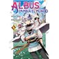 Albus Cambia El Mundo 1