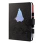 Libreta Premium con Bolígrafo Darth Vader - Star Wars