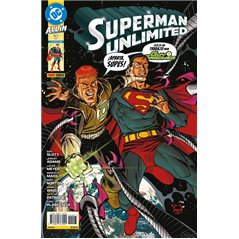 All In Superman Unlimited 7