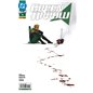 All In Green Arrow 4 All In Green Arrow 4
