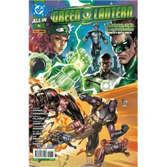 All In Green Lantern 5