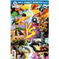 DC K.O. All Fight Month Especial DC K.O. All Fight Month Especial