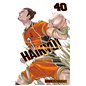 Haikyû!! 40