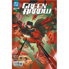 All In Green Arrow 5