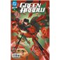 All In Green Arrow 5 All In Green Arrow 5