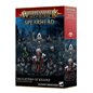 Punta de Lanza Hijas de Khaine: Aquelarre Sombrío Khainita - Daughters of Khaine Khainite Shadow Coven