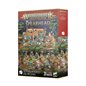 Punta de lanza: Seraphon – Acechadores Estirpesolar - Spearhead Seraphon Seunblooded Prowlers