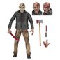 Figura Neca Jason Viernes 13 Parte IV: Capítulo Final Figura 1/4