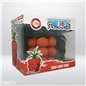 Hucha Chop-Chop Fruit  - One Piece - 15 cm