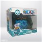 Hucha Fish-Fish Fruit - One Piece - 14 cm Hucha Fish-Fish Fruit - One Piece - 14 cm