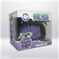 Hucha Dark-Dark Fruit - One Piece - 14 cm Hucha Dark-Dark Fruit - One Piece - 14 cm