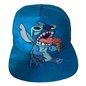 Gorra Snapback Stitch Ice Cream - Disney Lilo and Stitch Gorra Snapback Stitch Ice Cream - Disney Lilo and Stitch