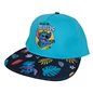Gorra Snapback Stitch Music - Disney Lilo and Stitch Gorra Snapback Stitch Music - Disney Lilo and Stitch