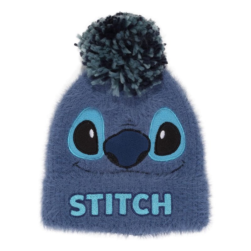 Gorro Beanie Stitch - Disney Lilo and Stitch Gorro Beanie Stitch - Disney Lilo and Stitch