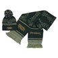 Bufanda y Gorro Beanie El Señor de los Anillos Bufanda y Gorro Beanie El Señor de los Anillos