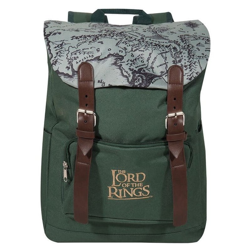 Mochila Middle Earth - El Señor de los Anillos Mochila Middle Earth - El Señor de los Anillos