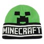 Gorro Beanie Creaper - Minecraft Gorro Beanie Creaper - Minecraft
