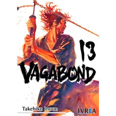 Vagabond 13