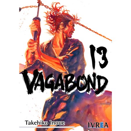 Vagabond 13