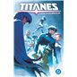 DC Premiere Amanecer de DC - Titanes 3: La Reina de Oscuras Alas DC Premiere Amanecer de DC - Titanes 3: La Reina de Oscuras Alas