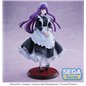 Fern (Maid Costume) Luminasta - Frieren: Beyond Journey's End Estatua PVC PM - Sega Goods 21 cm Fern (Maid Costume) Luminasta - Frieren: Beyond Journey's End Estatua PVC PM - Sega Goods 21 cm