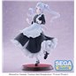 Frieren Maid Costume Luminasta - Frieren: Beyond Journey's End Estatua PVC PM - Sega Goods 19 cm Frieren Maid Costume Luminasta - Frieren: Beyond Journey's End Estatua PVC PM - Sega Goods 19 cm
