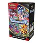 Pokemon Megaevolución Caos Creciente - Lote de 6 Sobres de Mejora Castellano