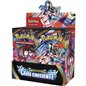 Pokemon Megaevolución Caos Creciente - Sobres de Cartas de Mejora Castellano