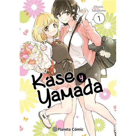 Kase y Yamada 1