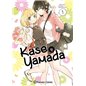 Kase y Yamada 1 Kase y Yamada 1