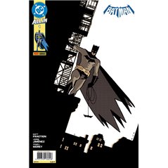 All in Batman 1 (Portada Alternativa 2)