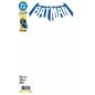 All in Batman 1 (Portada Blanca) All in Batman 1 (Portada Blanca)