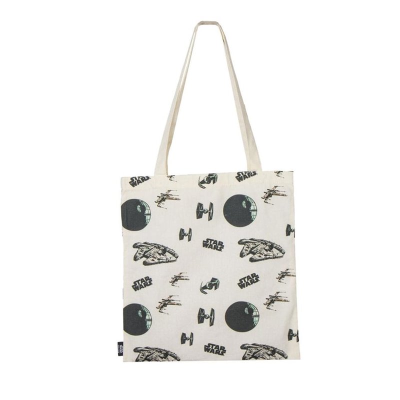 Bolsa de Tela Space Ships - Star Wars Bolsa de Tela Space Ships - Star Wars