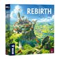 Rebirth - Juego de Mesa