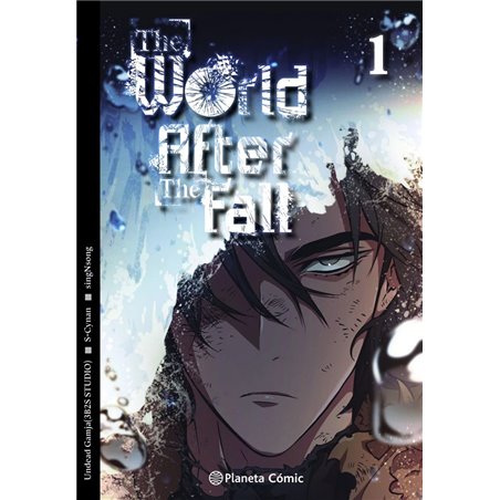 The World after the Fall 1