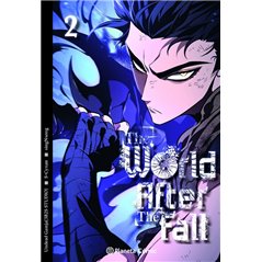 The World after the Fall 2