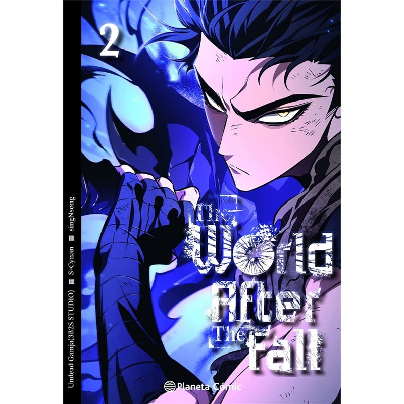 The World after the Fall 2 The World after the Fall 2