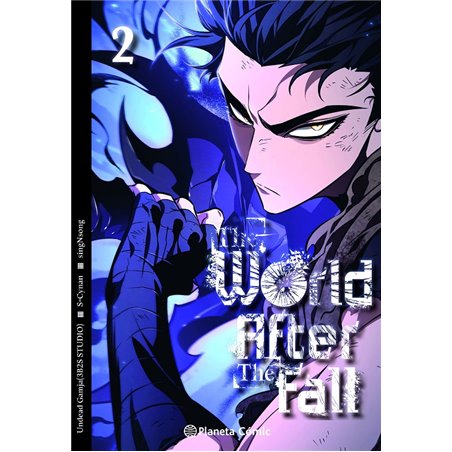 The World after the Fall 2