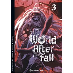 The World after the Fall 3