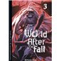 The World after the Fall 3 The World after the Fall 3