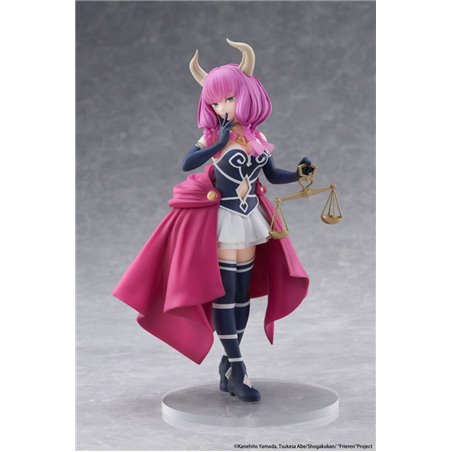 Frieren Coreful Aura - Frieren: Beyond Journey's End Estatua PVC PM - Taito 18 cm