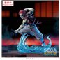 Figura Xross Link Anime Akaza Sega Goods - Demon Slayer: Kimetsu no Yaiba Figura Xross Link Anime Akaza Sega Goods - Demon Slayer: Kimetsu no Yaiba