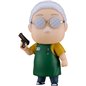 Sakamoto Days Taro Sakamoto - Figura Nendoroid Basic 10 cm - Good Smile Company Sakamoto Days Taro Sakamoto - Figura Nendoroid Basic 10 cm - Good Smile Company