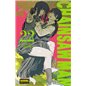 Chainsaw Man 22